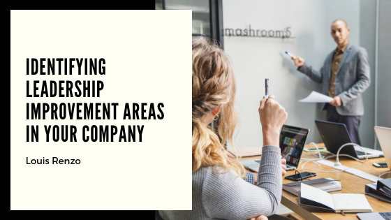 Identifying Leadership Improvement Areas in Your Company